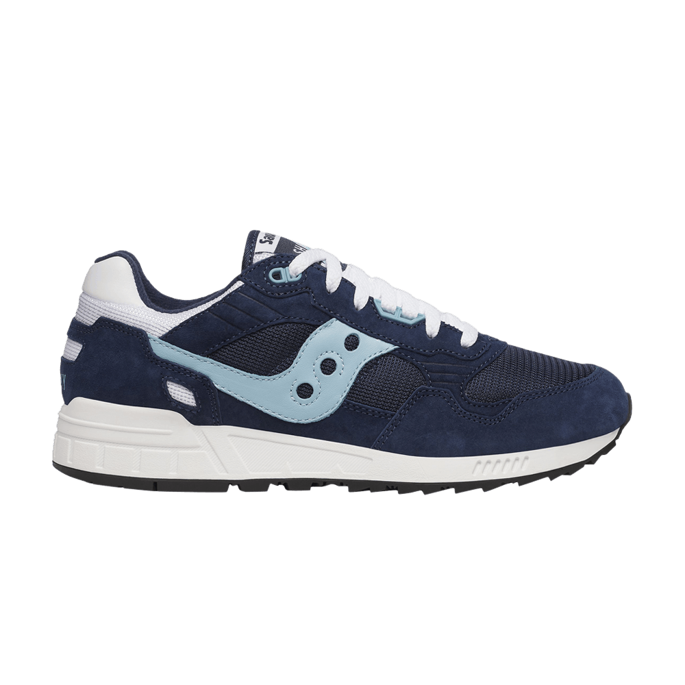 Saucony Shadow 5000 'Blue White'