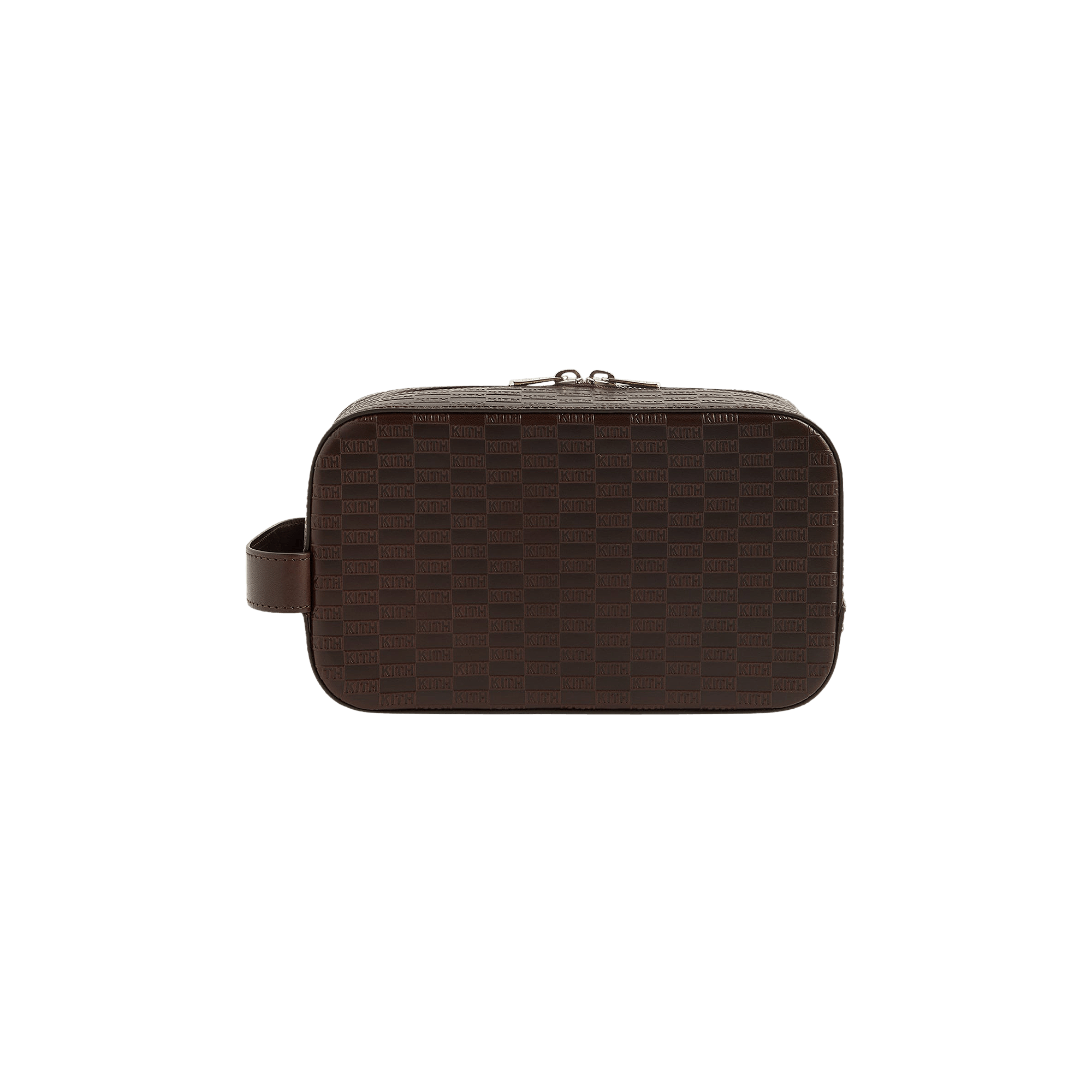 Kith Monogram Dopp Kit 'Incognito'