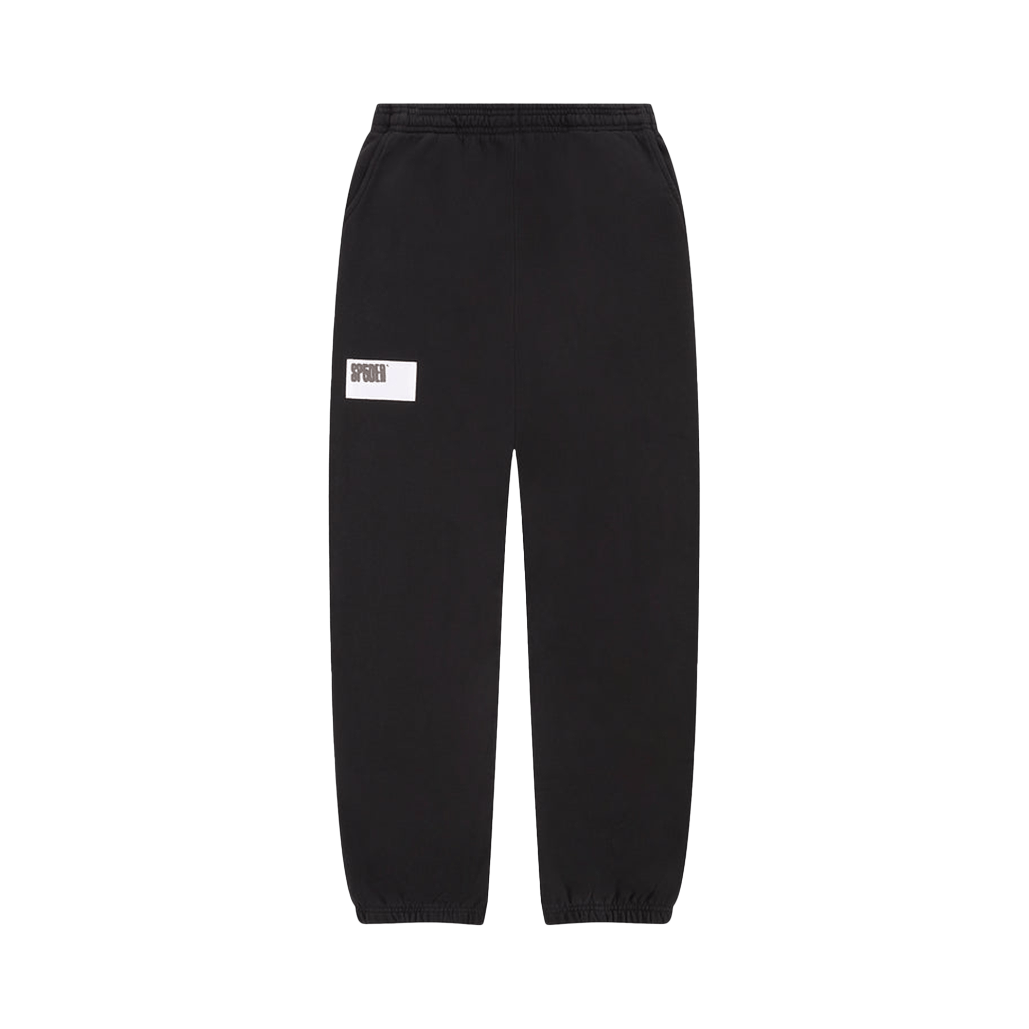 Sp5der Wait Sweatpant 'Black'