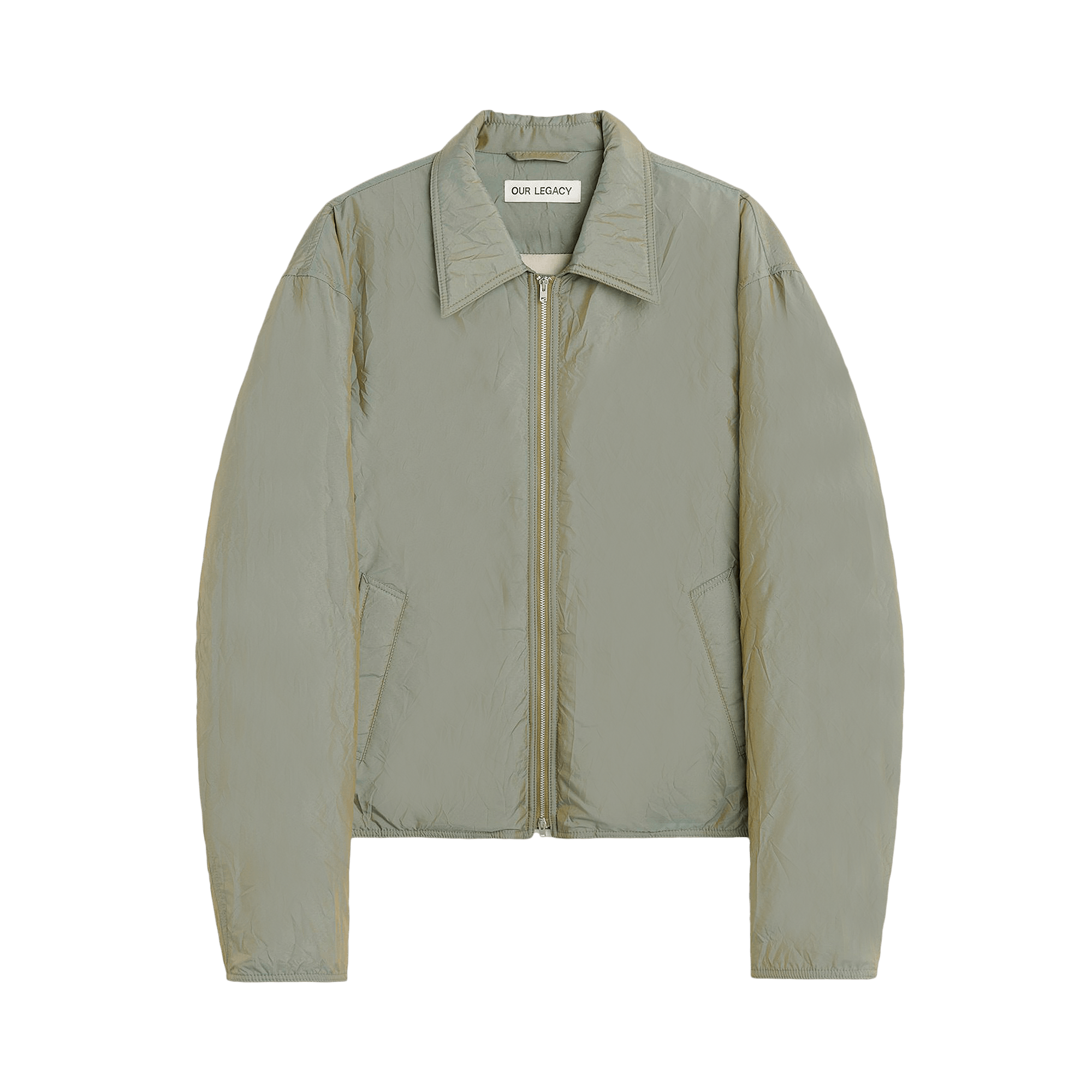 Buy Our Legacy Beyond Shirt 'Picnic' - M2252BP | GOAT