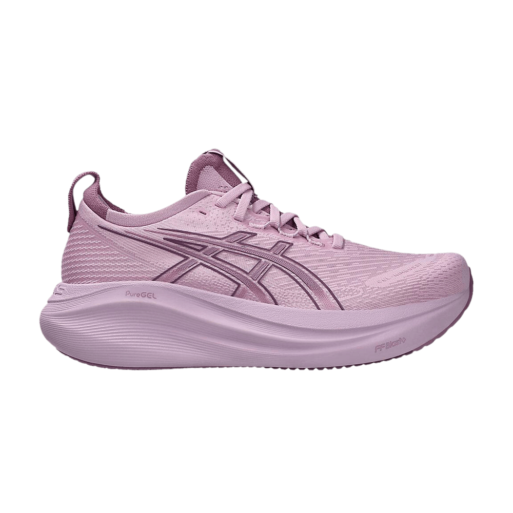 Asics Wmns Gel Nimbus 27 'Light Ube'