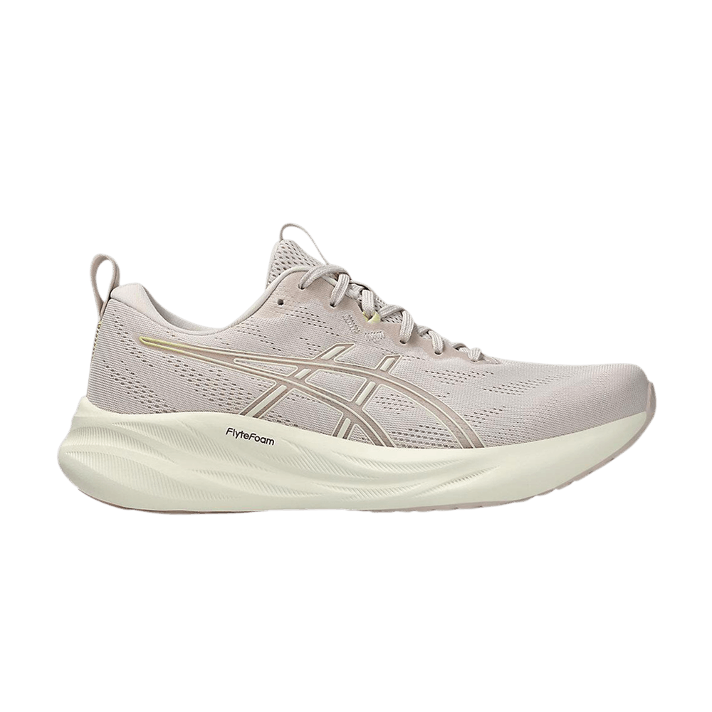 ASICS Wmns Gel Pulse 16 'Mineral Beige Cream'