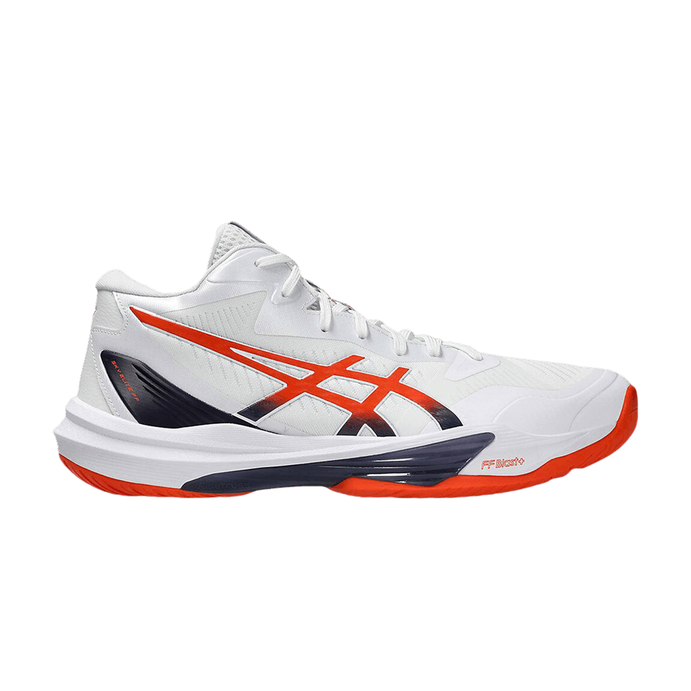 Buy Asics Sky Elite FF 3 'Paris' - 1051A085 750 | GOAT