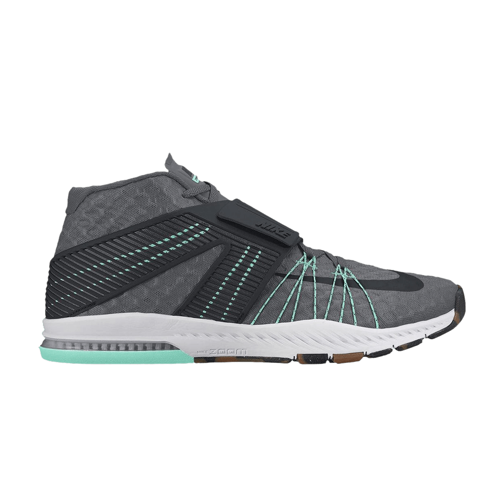 Buy Nike Zoom Train Toranada 'Gamma Blue' - 835657 403 | GOAT