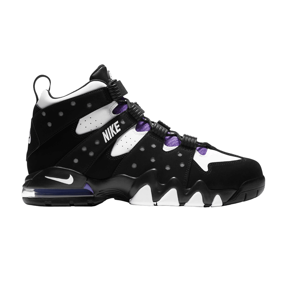Buy Air Max 270 Golf 'Black White' - CK6483 001 | GOAT