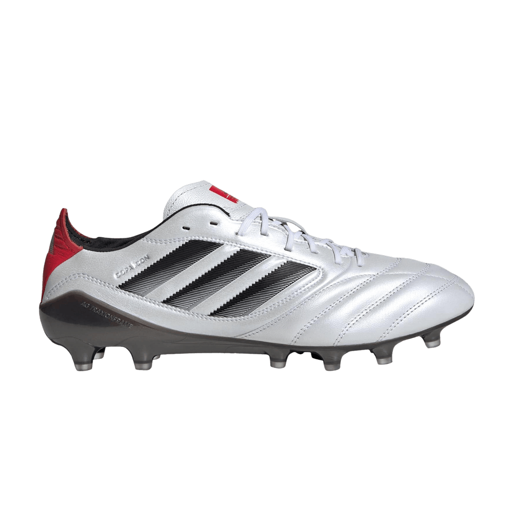 Buy Adidas Copa Nationale 'Black Scarlet' - EG2450 | GOAT