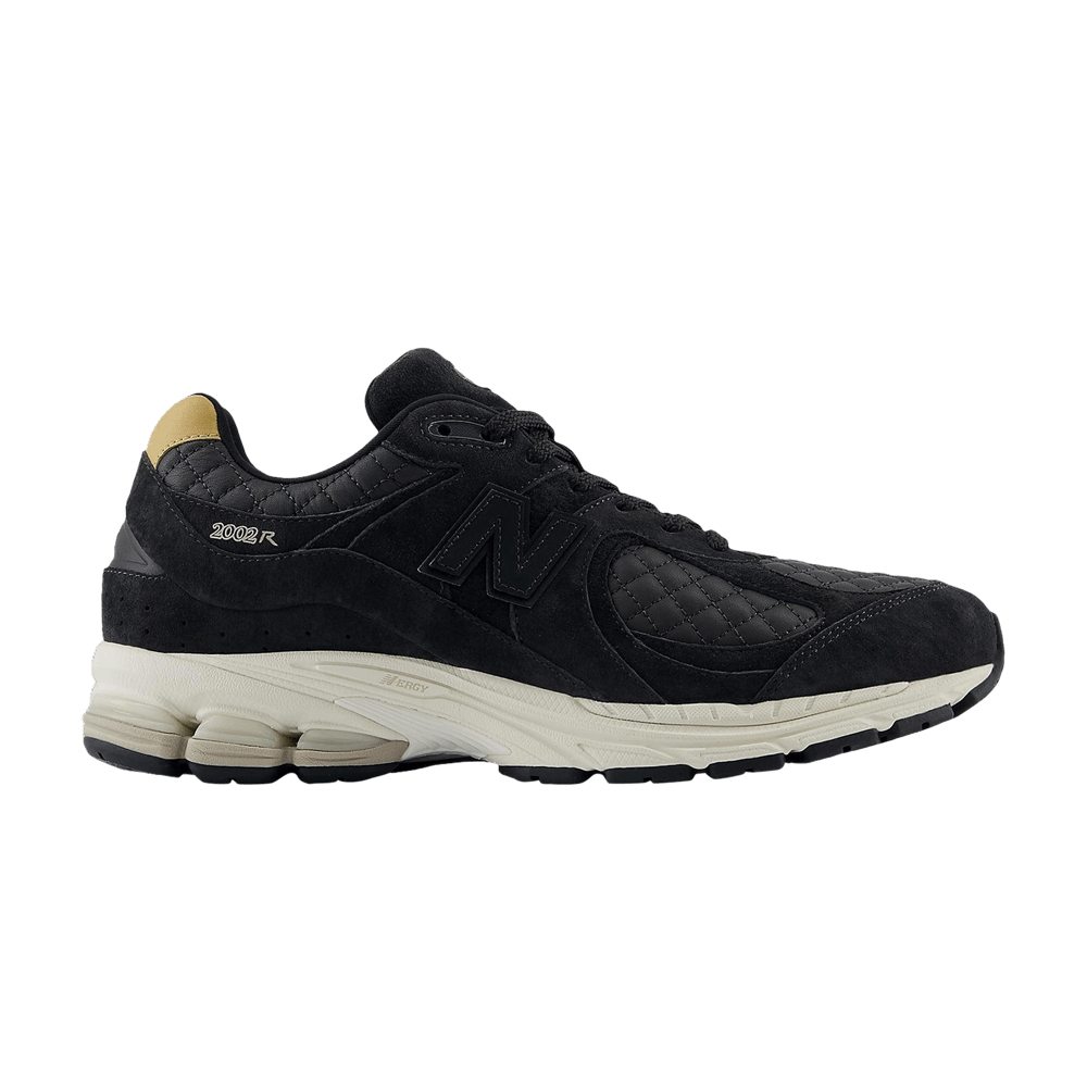 New Balance 2002R 'Quilted Pack - Phantom Moonrock'