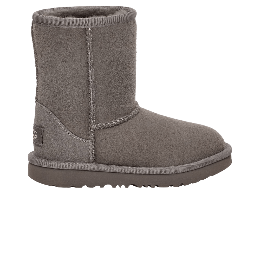 Buy UGG Classic II Boot Kids 'Emerald Green' - 1017703K EDGR | GOAT