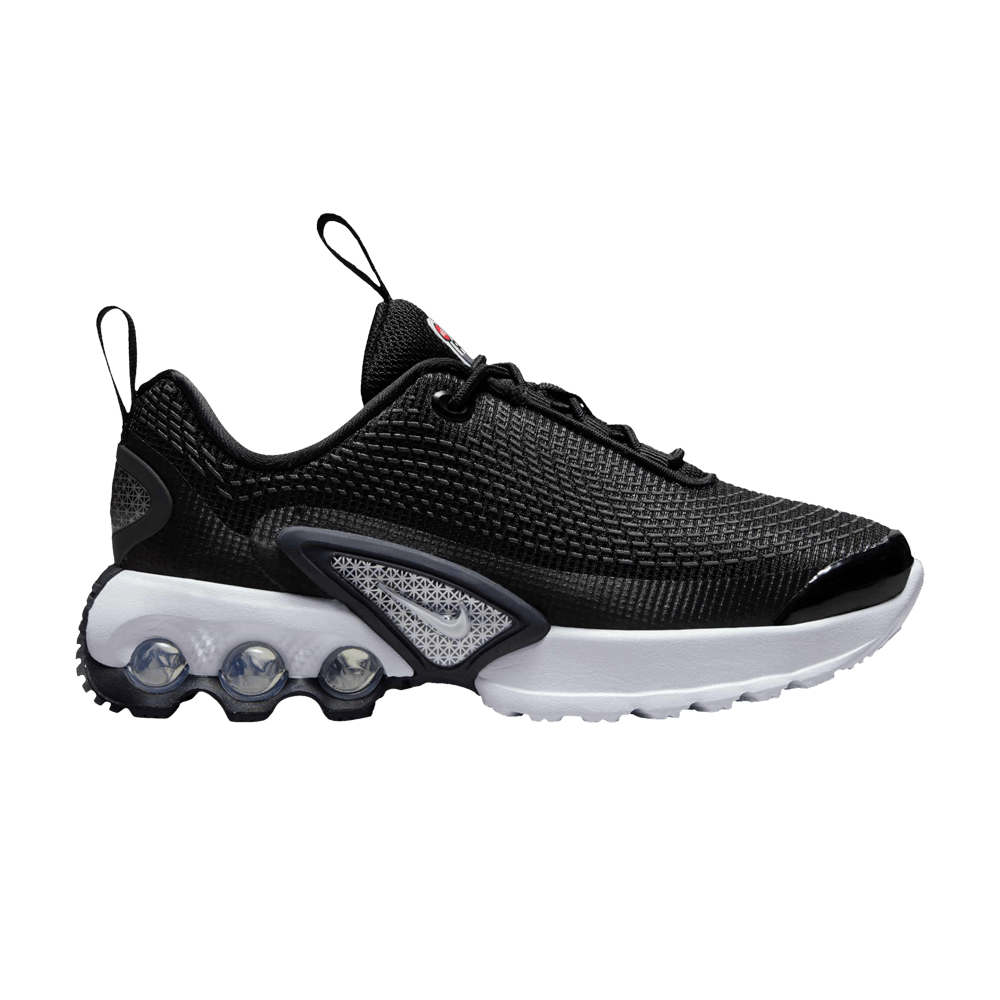 Nike Air Max DN PS 'Black Dark Grey White'