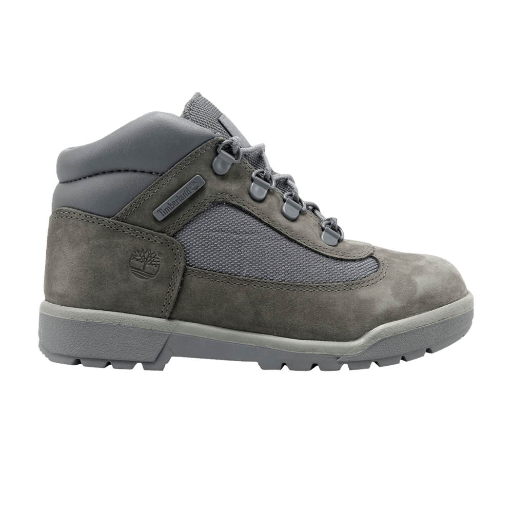 Timberland Field Boot Youth 'Grey'