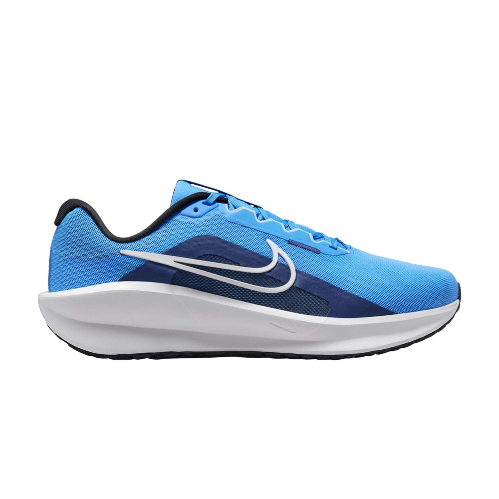 Nike Downshifter 13 Extra Wide 'University Blue'