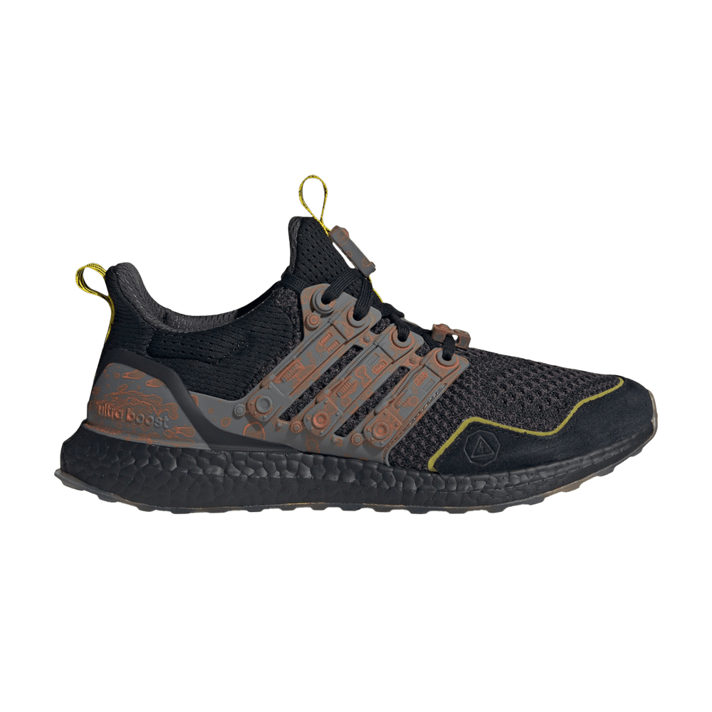 Fortnite x adidas UltraBoost 1.0 'Battle Bus - Black'