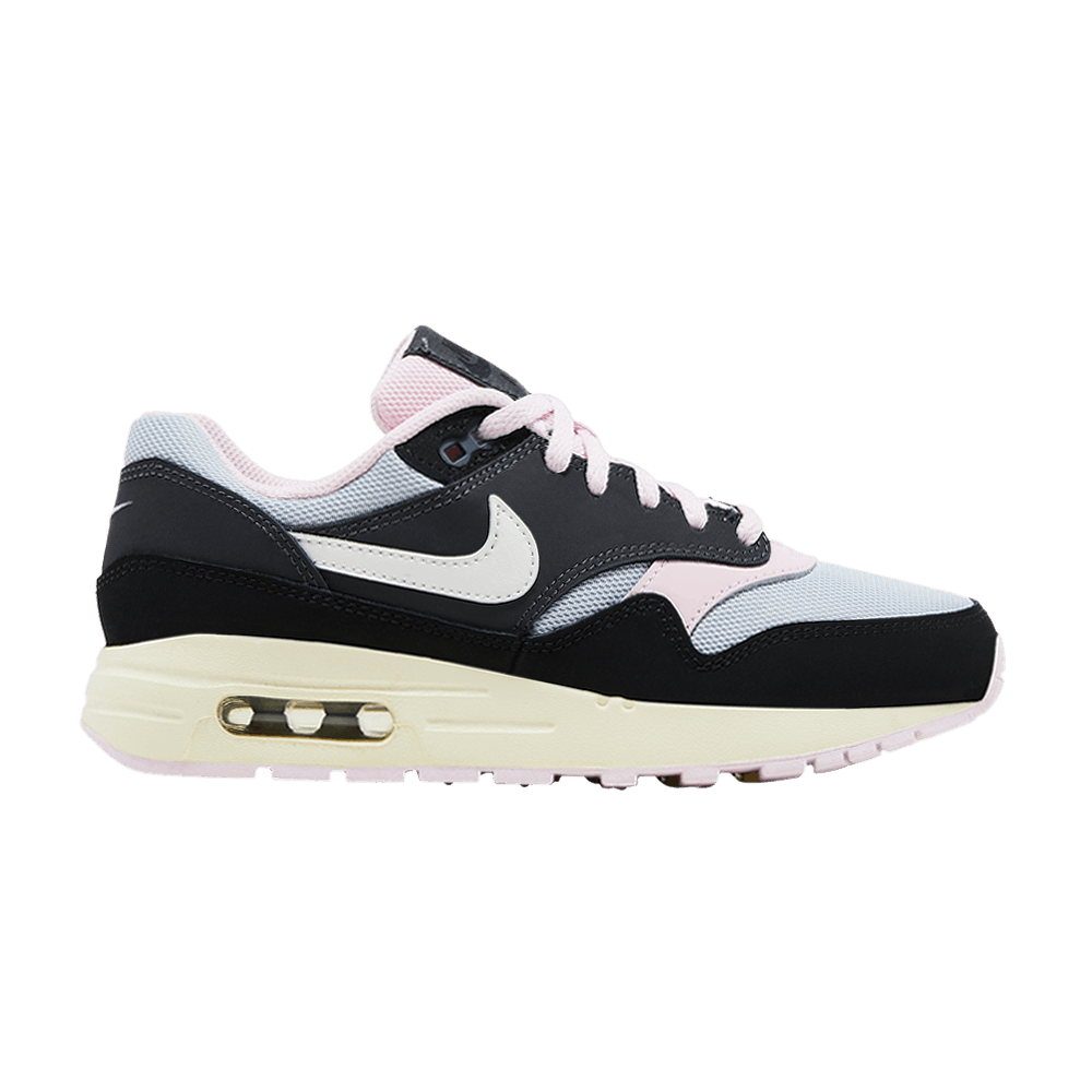 Nike Air Max 1 GS 'Anthracite Pink Foam'