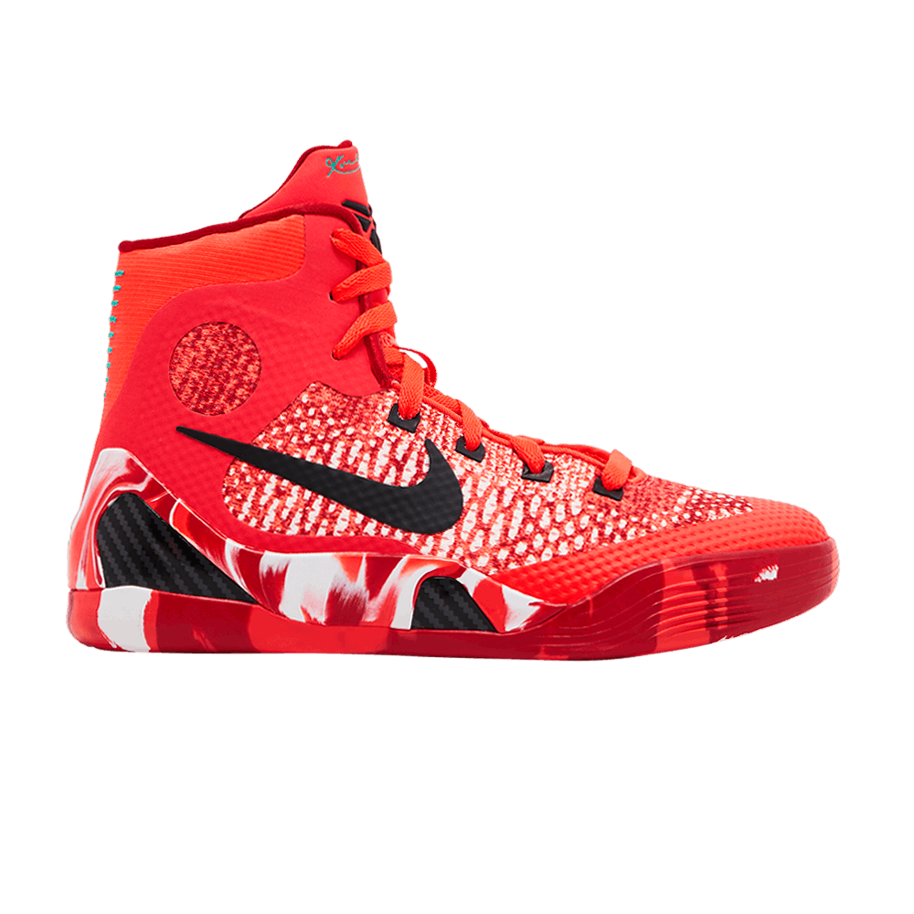 Nike Kobe 9 Elite GS 'Christmas' 2024
