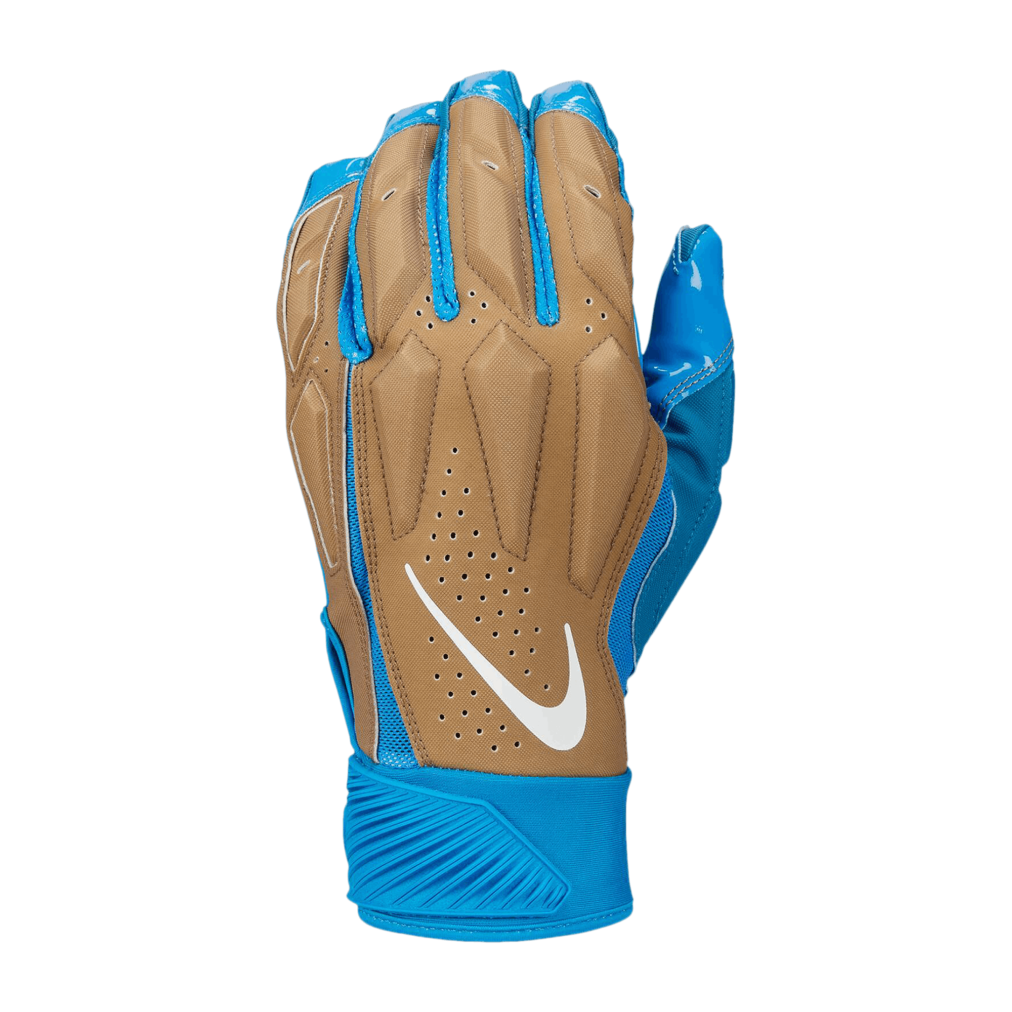 Buy Supreme x Nike Vapor Jet 4.0 Football Gloves 'Black' - FW18A64