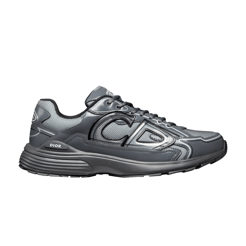 Dior B30 'Charcoal Light Grey'
