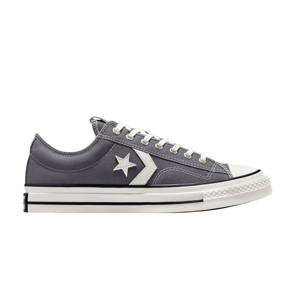 Buy Converse Star Player 76 Low 'Premium Canvas - Venetian Rust
