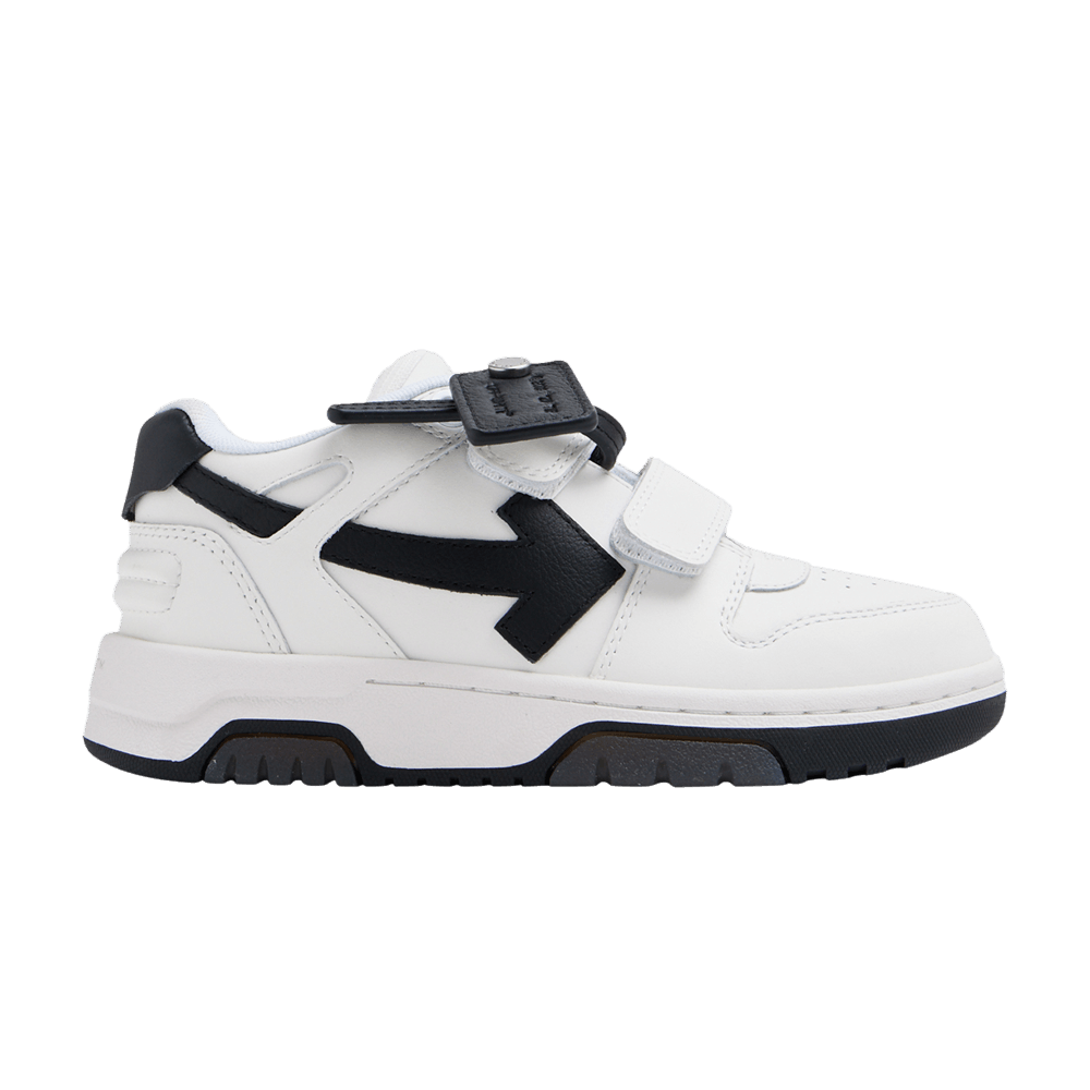 Buy Off-White Wmns Out of Office 'For Walking - White Black