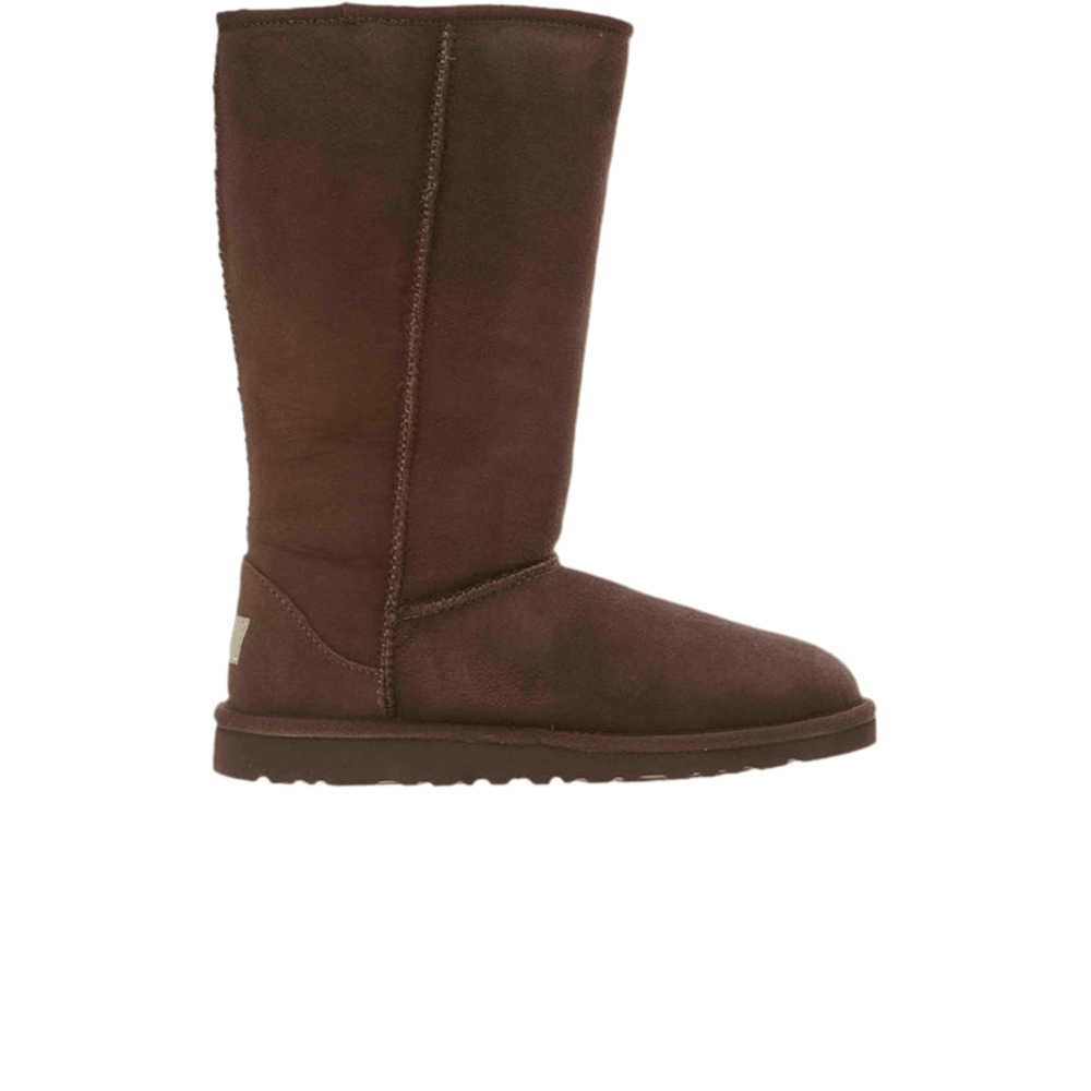 UGG Classic Tall Boot Kids 'Chocolate'