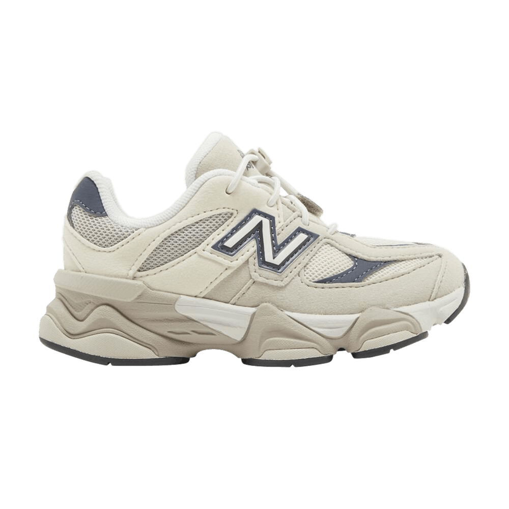 New Balance 9060 Toddler Wide 'Moonrock Linen'