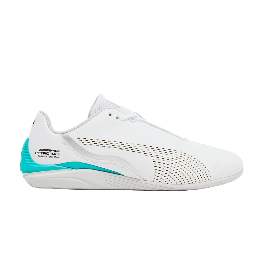 Buy Puma SF Drift Cat 7S Ultra 'Rosso Corsa' - 306424 06 | GOAT