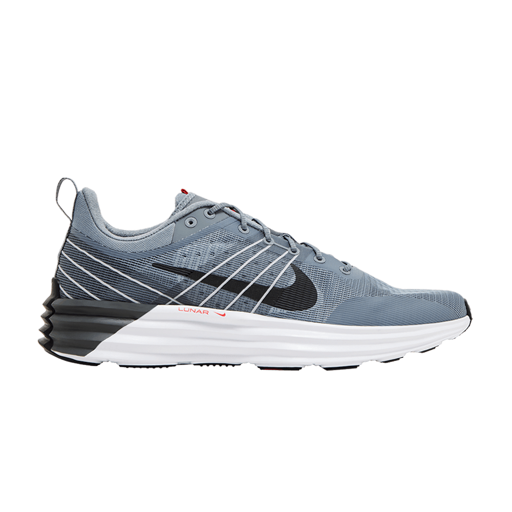 Nike Lunar Roam 'Cool Grey Anthracite'