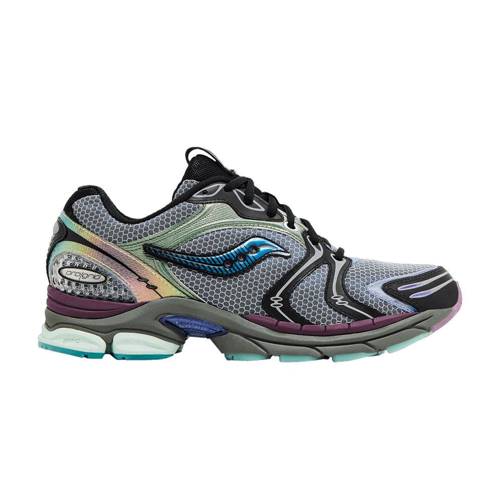 Saucony ProGrid Triumph 4 'Winter Solstice Pack'