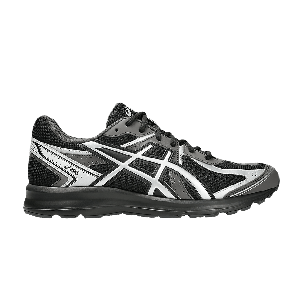 ASICS Jog 100S 'Black Pure Silver'