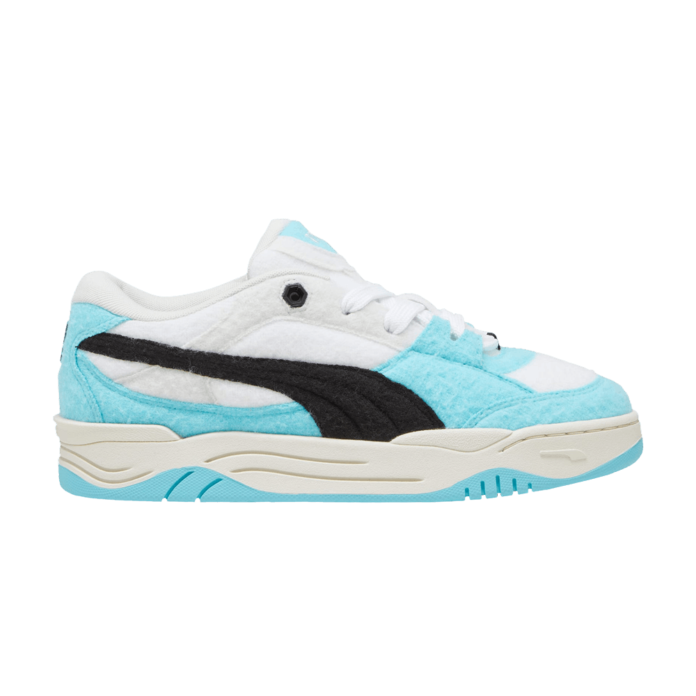 Puma 180 'Felt - Team Aqua'