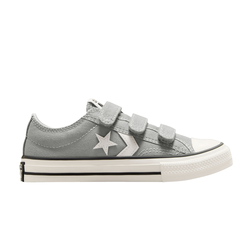 Converse Star Player 76 EasyOn Low PS 'Classic Grey'