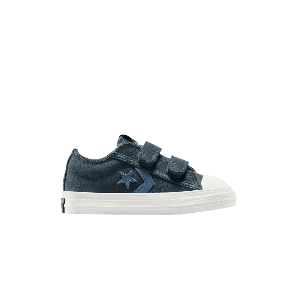 Converse Star Player 76 EasyOn Low TD 'Midnight Pass'
