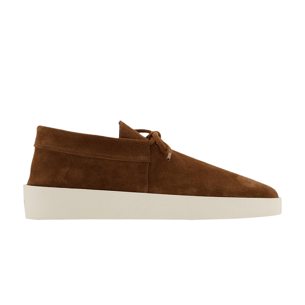 Fear Of God Moccasin 'Sigaro'