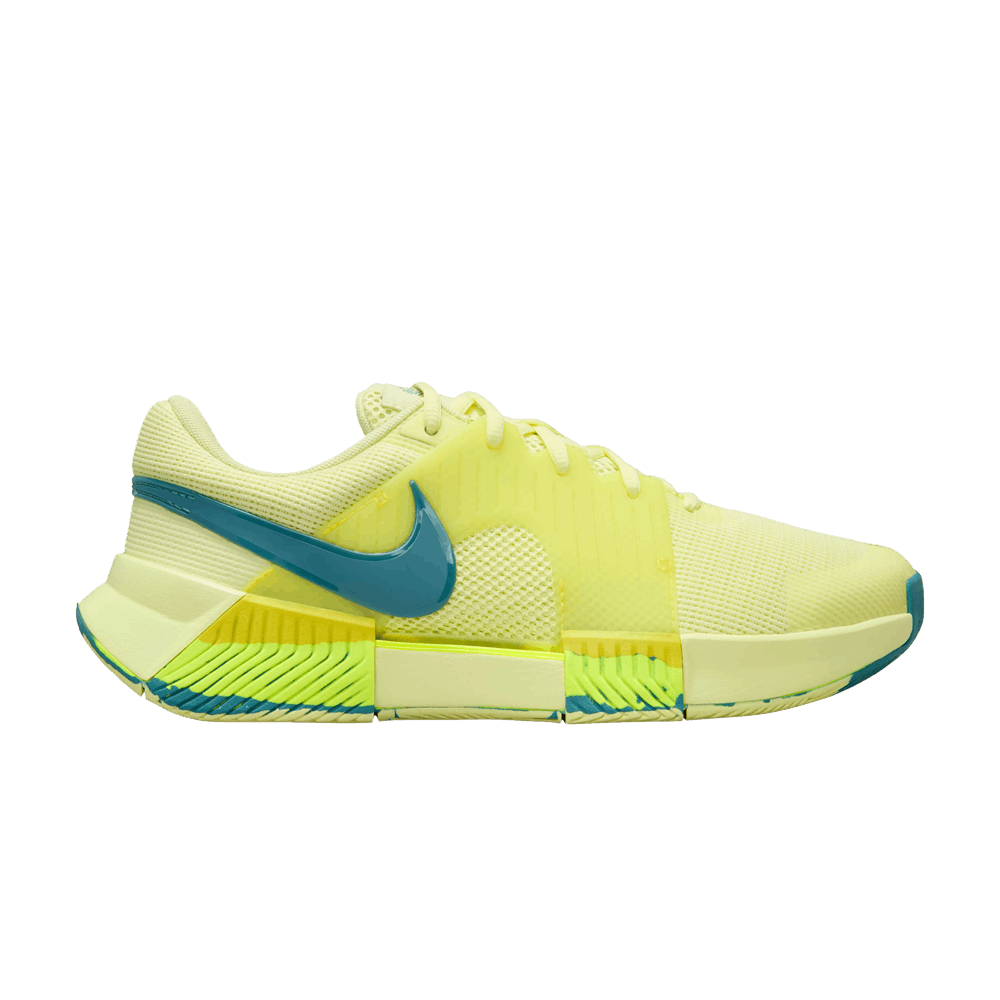 women's nike sunflower shoes