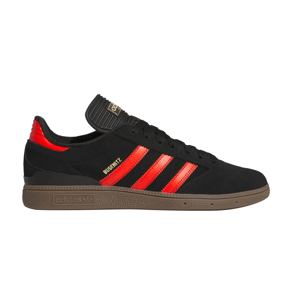 Buy Adidas Busenitz J 'Gum Sole' - B72774 | GOAT