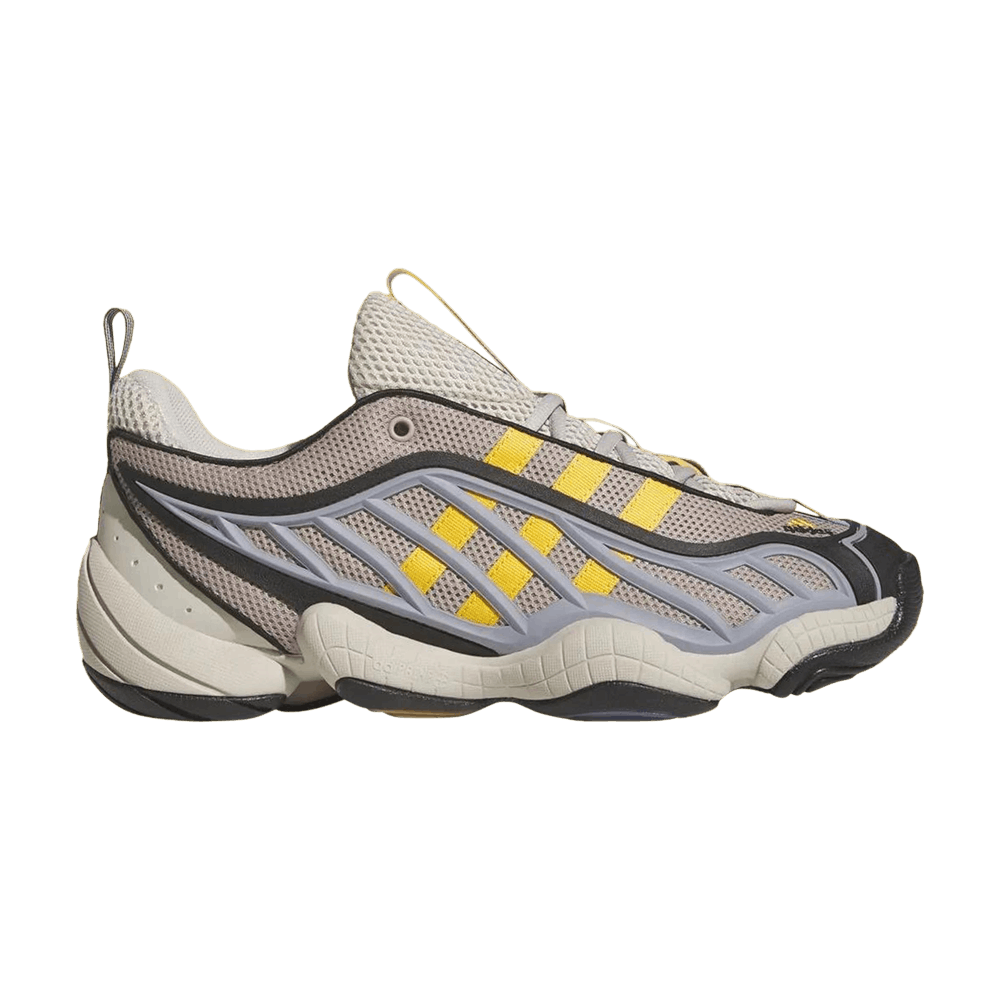 WMNS) adidas Terrex AX4 GORE-TEX 'Silver Black Grey' IF4863
