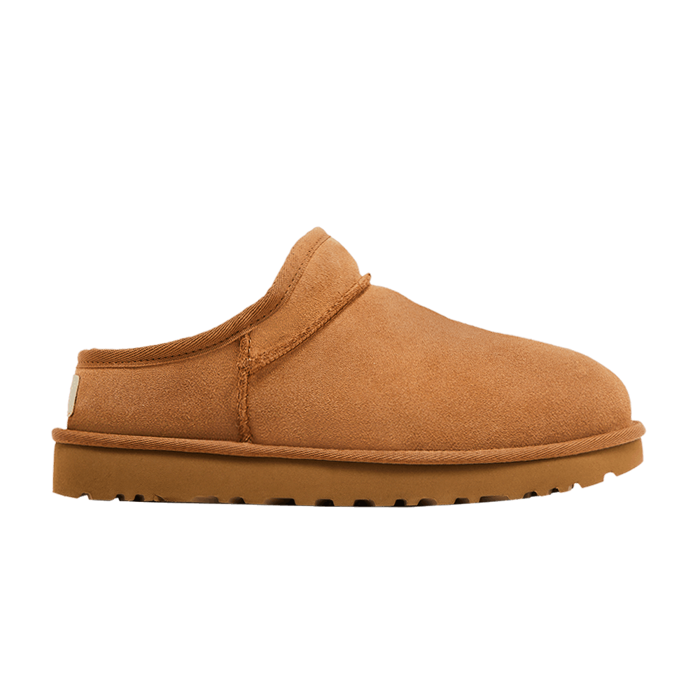 UGG Wmns Classic Slipper 'Chestnut'