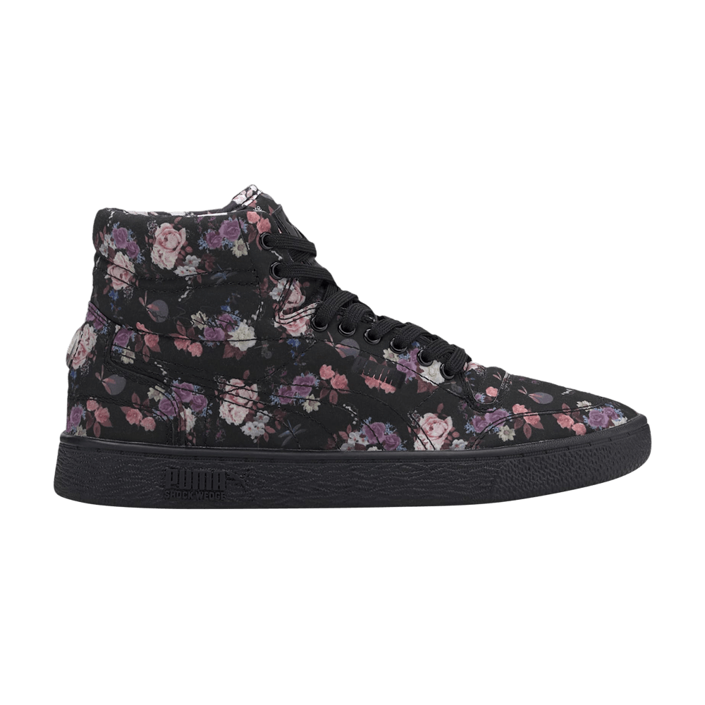 Tabitha Simmons x Puma Wmns Ralph Sampson Mid 'Floral'