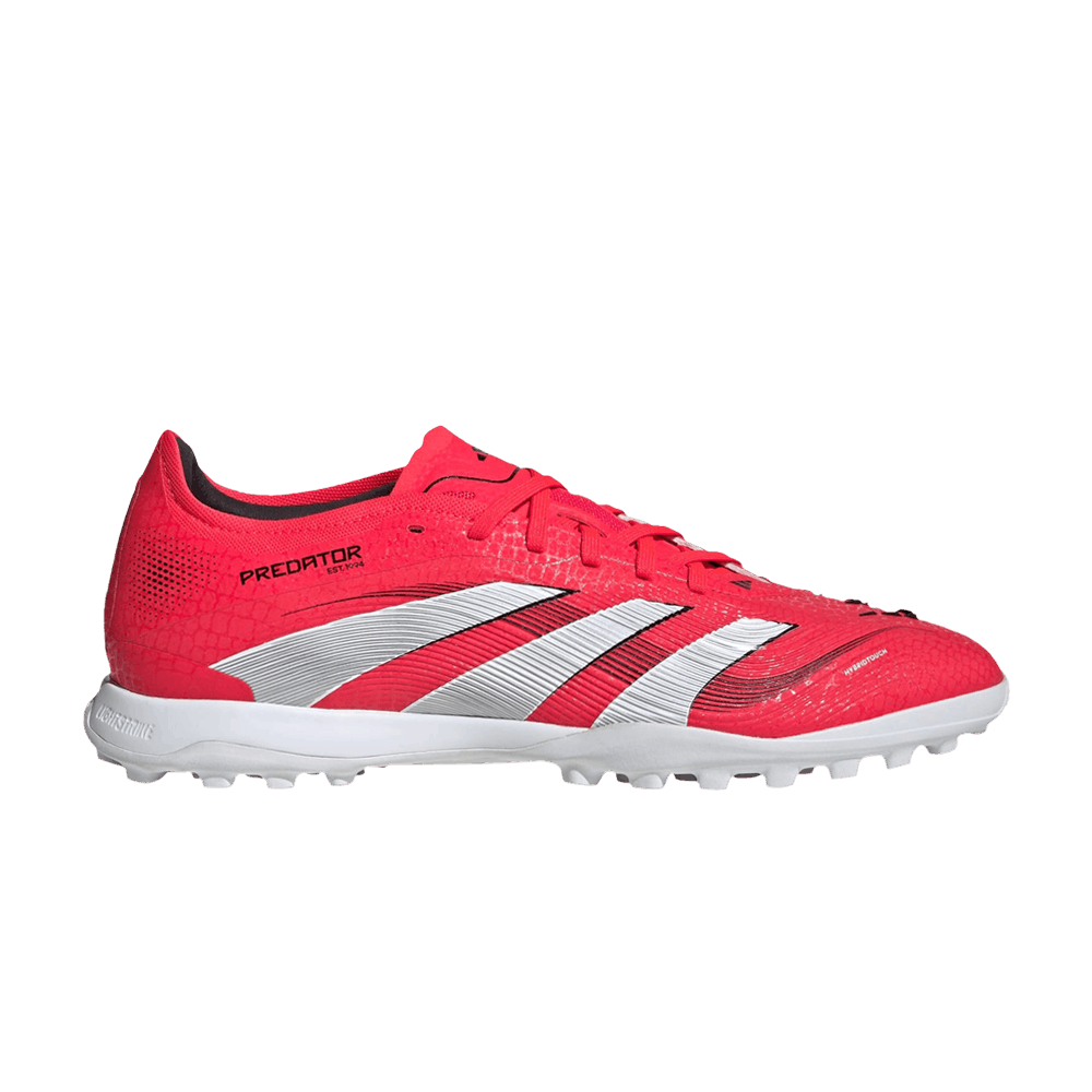 Predator 24 FT FG サッカーシューズ adidas PREDATOR 24 PRO FG