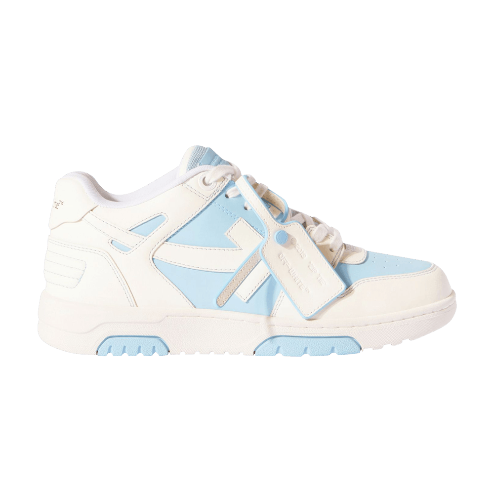 Off-White Wmns Out of Office 'Light Blue White'