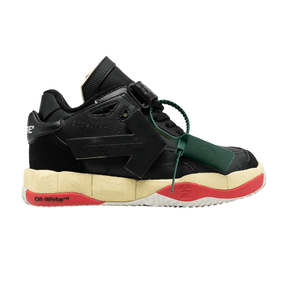kazue様 確認用　ウィンドオブチェンジ　3苗 Buy Off-White Puzzle Couture Low 'Black Cream Red