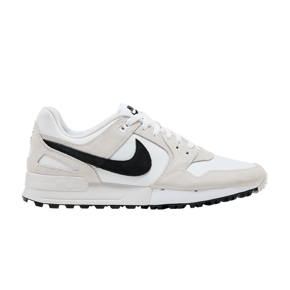 Nike Air Pegasus 89 Golf 'White Black'
