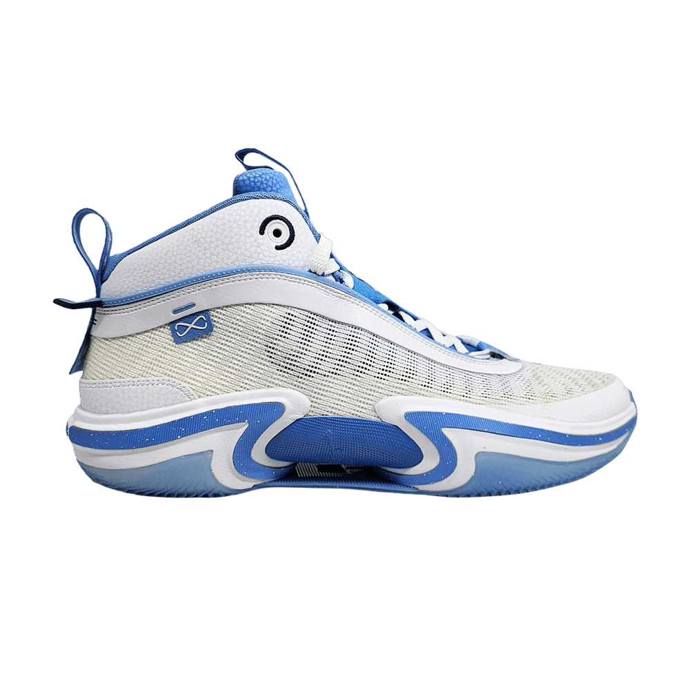 Air Jordan 36 'UNC' PE