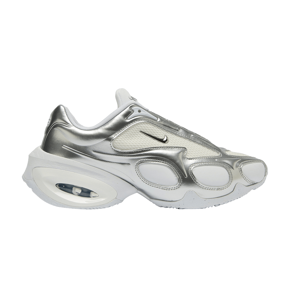Rosé Muse スニーカー シルバー Buy Nike Wmns Air Max Muse 'Particle Rose' - FV1920 604 | GOAT