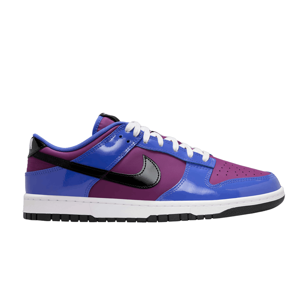 Nike Dunk Low SE 'Paramount Blue Viotech'