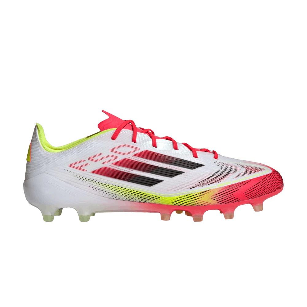 adidas Adizero F50 Elite AG 'Pure Victory Pack'