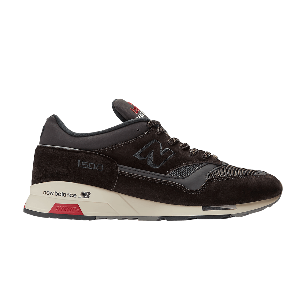 New Balance 1500 Made in England 'Black Coffee'