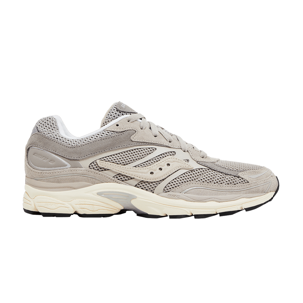 Saucony ProGrid Omni 9 'Grey'