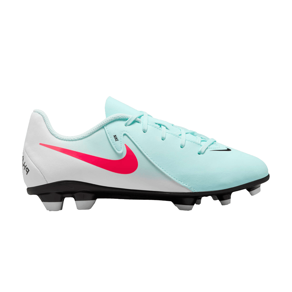 Nike Phantom GX 2 Club MG GS 'Mad Energy Pack'