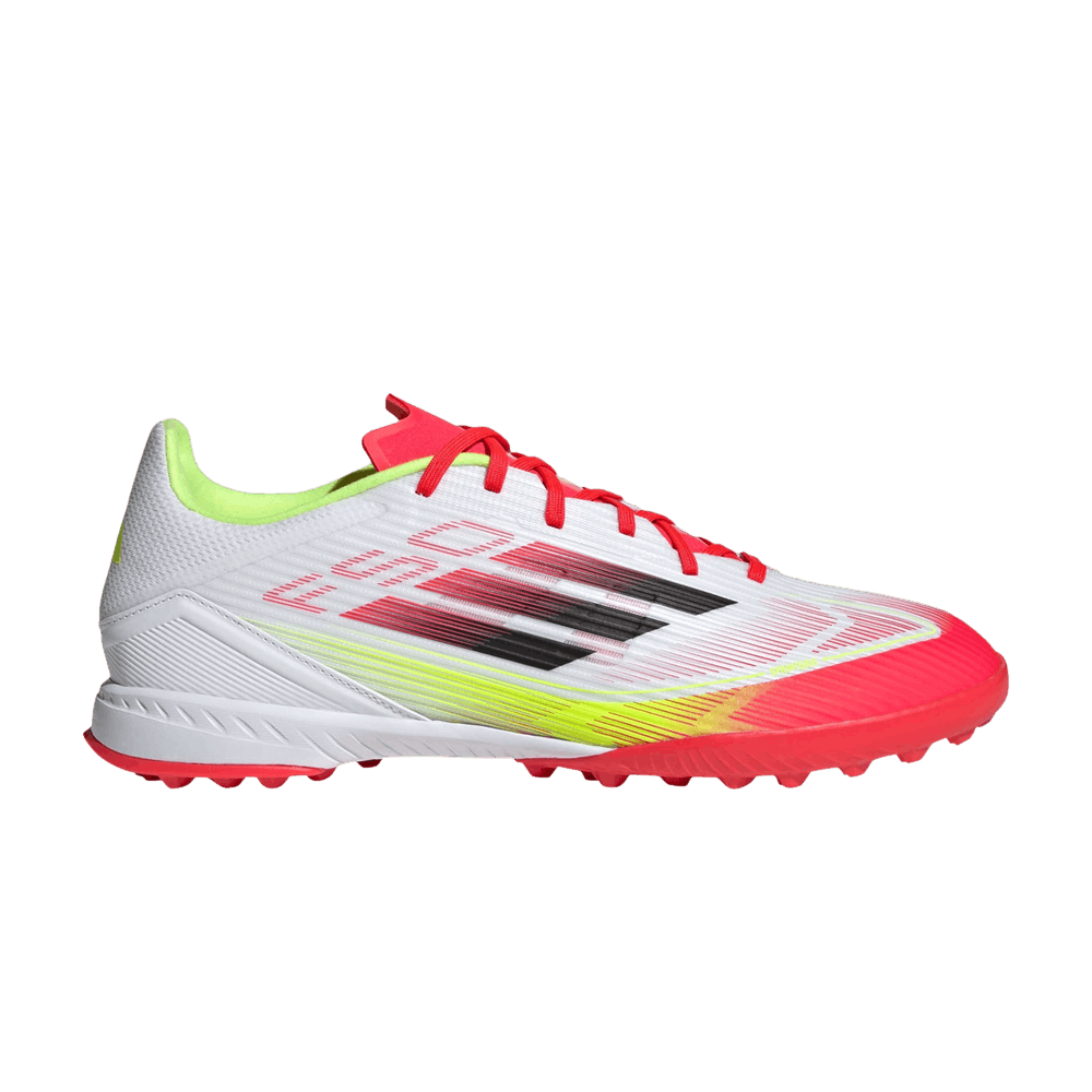 adidas Adizero F50 League TF 'Pure Victory Pack'