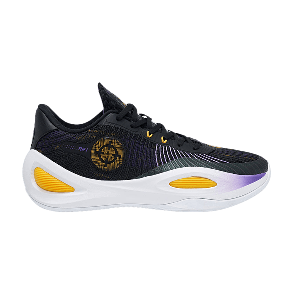 Buy Rigorer AR3 'Dark Horse' - Z325360910 9 | GOAT